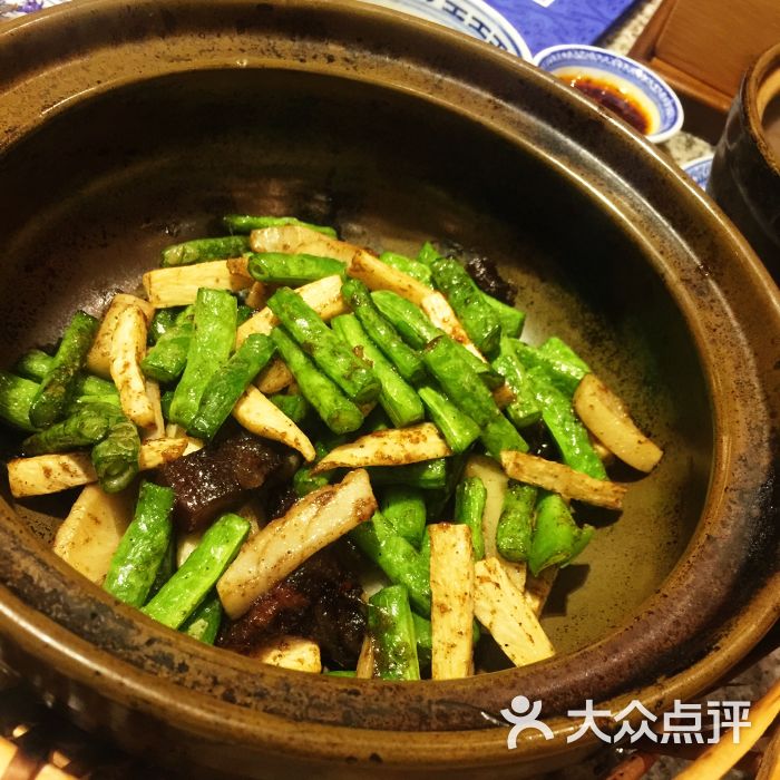 春鲜四宝