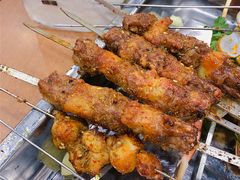 -老虎滩大连海鲜烧烤(建邺云锦路总店)