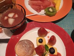 -味餐厅·海鲜·火锅·自助餐