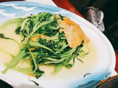 -老西门·常州菜(新区店)