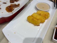 -北京全聚德(玉泉路店)