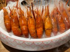 -乔街深夜食堂·小龙虾·高压锅生蚝(杭州总店)