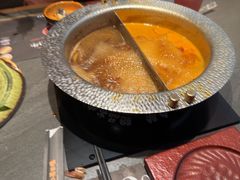 -牛YO寿喜烧和牛火锅自助(三台子万象汇店)