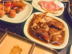 -韩盛·盛江山自助料理(奥体万达店)