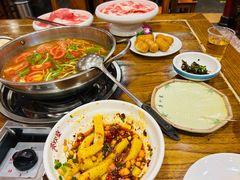 -亮欢寨(凯里总店)