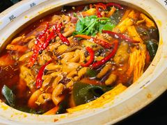 -马头巷·食景园(苏州总店)