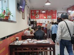 -姚记炒肝店(鼓楼店)