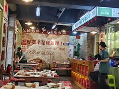 -龙厂长老火锅(抚琴店)