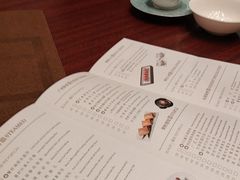 -明阁 Ming Court(广州朗豪酒店)