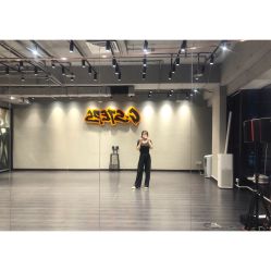 -G-STEPS舞蹈工作室