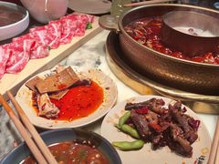 -矮板凳老火锅(宽窄巷子店)