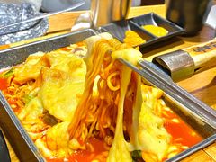 -恩你小木屋·烤肉韩式料理(嘉兴秀洲店)