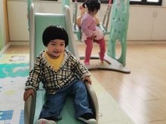 -COMBABY新爱婴早教(万体中心)