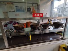 -阿婆潮汕砂锅粥(王府大街店)