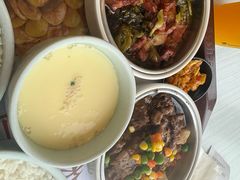 -真功夫(百荣店)