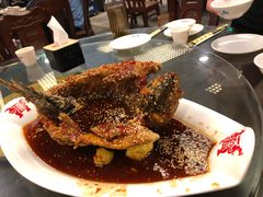 -徐鼎盛民间菜(上筑店)