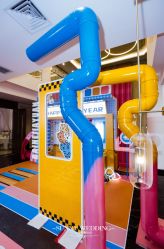 -Sunny喜铺婚礼策划(东部店)