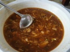 -青岛锅贴(四流中路店)