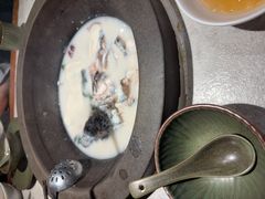 -鲜潭蒸汽石锅鱼(五道口购物中心店)