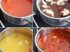 小火锅-北工大风味餐厅(北京工业大学东区店)