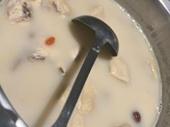 -煲王粤菜餐厅(中侨中心店)