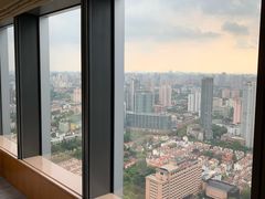 -上海静安香格里拉大酒店