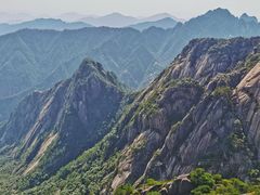 -黄山风景区