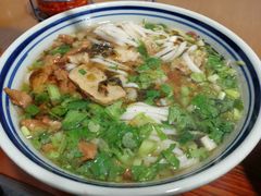 -矮子粉店1985·长沙米粉(湘春路店)