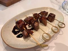 -盐说·西式餐酒馆(光明万达店)