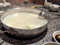 -辉哥火锅(虹桥路店)