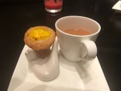 -8餐厅(新葡京酒店)