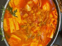 -兰正韩·韩国料理(春熙路店)