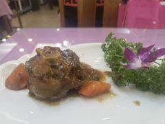 -白魁老号饭庄(交道口店)