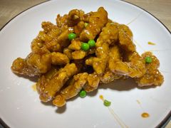 古法味道糖醋里脊-味莊·青岛菜(云霄路店)