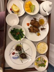 点击看大图 -馨月汇·一悦馨香月子中心(前滩店)