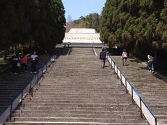 -井冈山革命烈士陵园