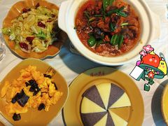 -深山老屋(国顺东路店)