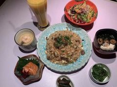 -蟹将军·松叶蟹和牛日料放题自助(K11店)