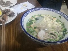 -长香源葫芦头梆梆肉(开通巷店)