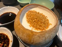 -同仁四季椰子鸡(无锡滨湖万象汇店)