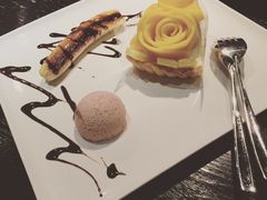 Strawberry Cafe-Strawberry Butterfly草莓蝴蝶日式水果挞