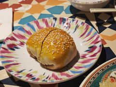 -清真·古丽花儿·新疆美食(河南路店)