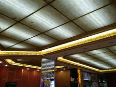 大堂-满福隆酒楼(万绿园店)