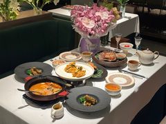 -狮拾久·现代新加坡料理(壹方城店)