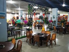 大堂-朝伟清真铜瓢牛肉馆(三十年老·店)