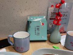 -蜜桃餐厅·伴山(绿宝广场店)