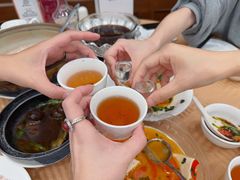 -瑞福园联谊餐室(茂名南路店)