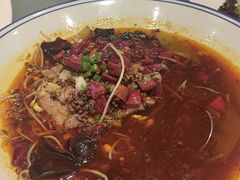 -稻香海鲜饭店(第一国际店)