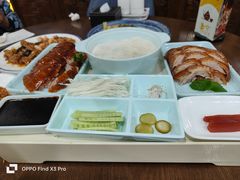 -阿西娅食府(牛街店)