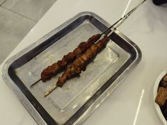 -华天延吉餐厅(西四总店)